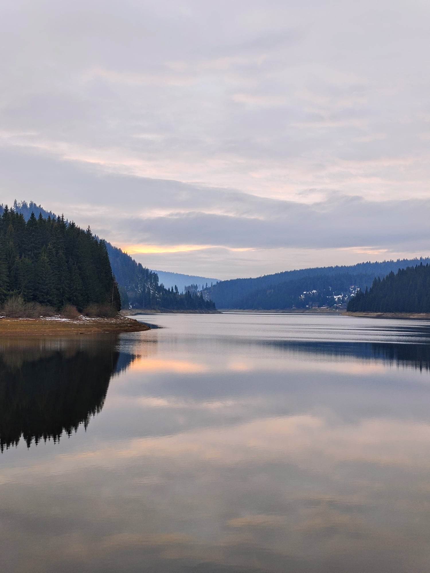 Cugetări la final de an