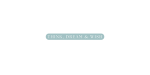 Thoughts, dreams and wishes